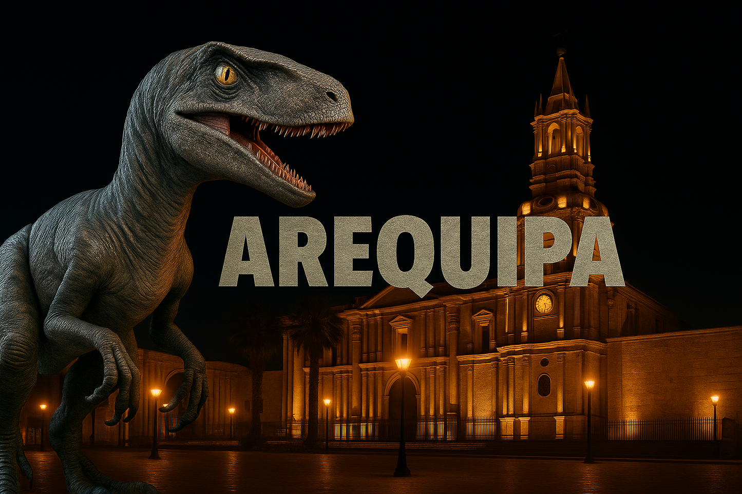 AREQUIPA
