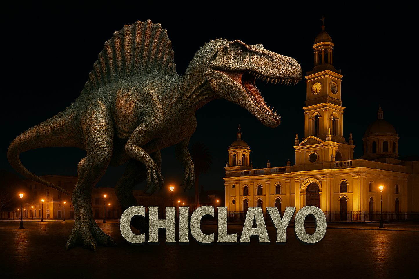 CHICLAYO