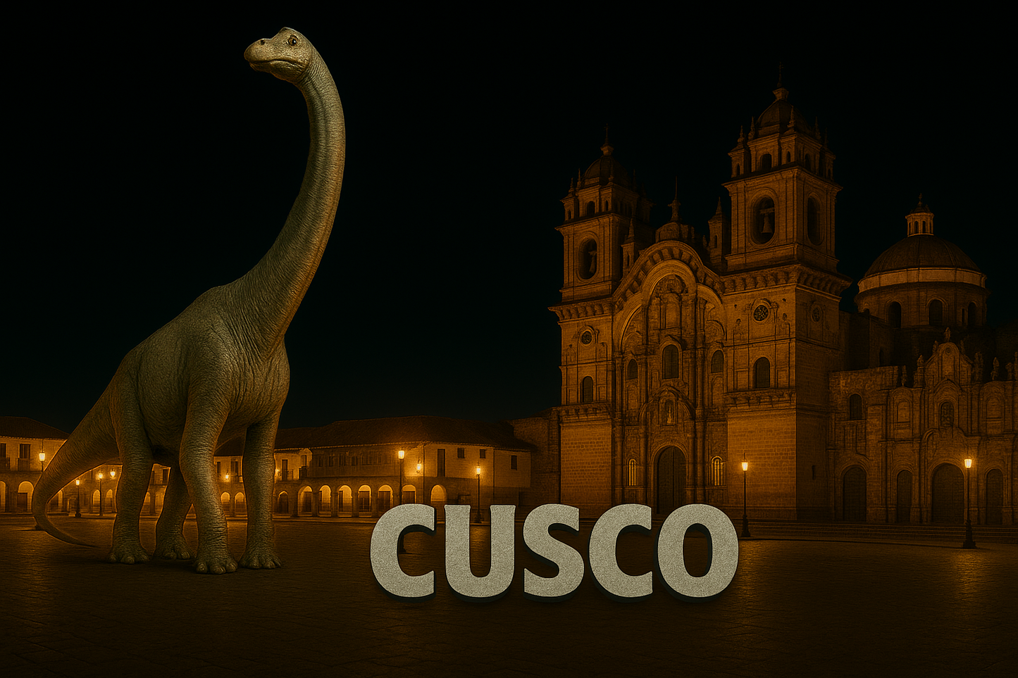 CUSCO