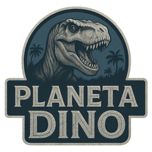 Planeta Dino