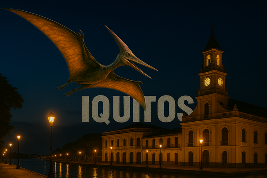 IQUITOS